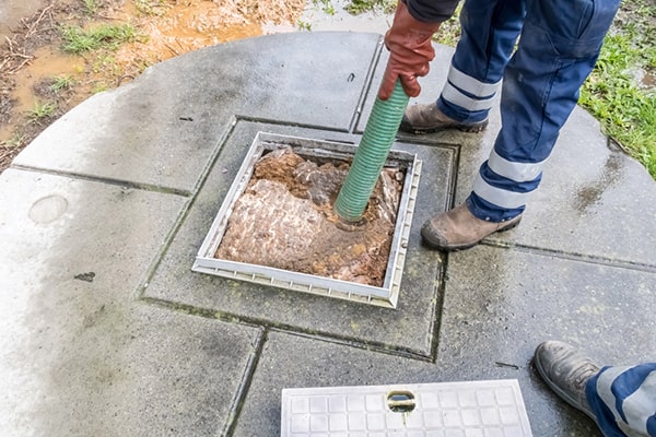 cesspool pumping is necessary to prevent clogs, backups, and costly damage to your septic system